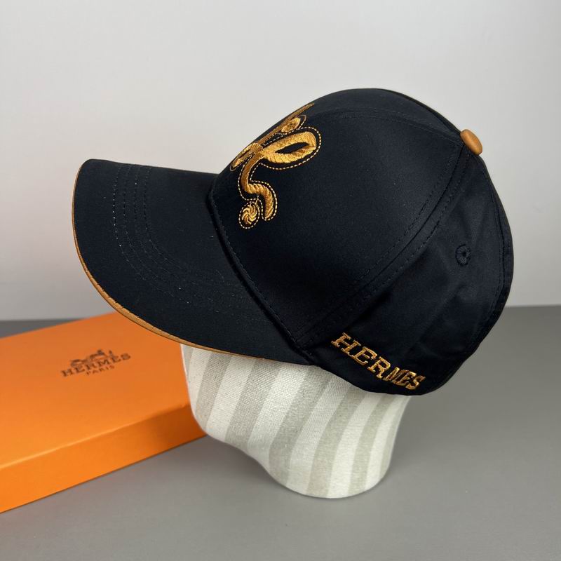Hermes Cap dx (2034)
