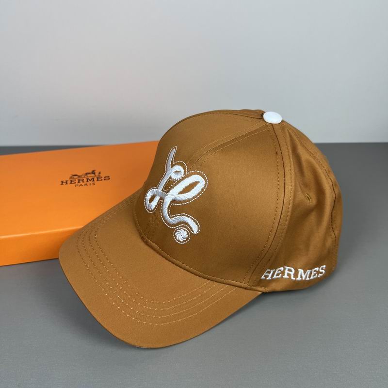 Hermes Cap dx (2043)