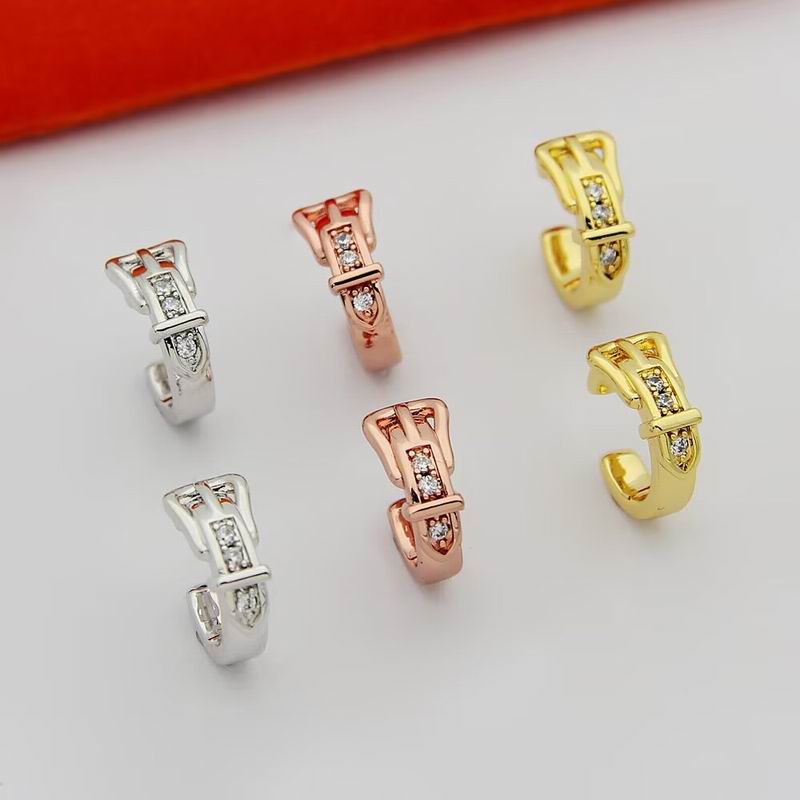 Hermes Earring 02yxs01 (19)