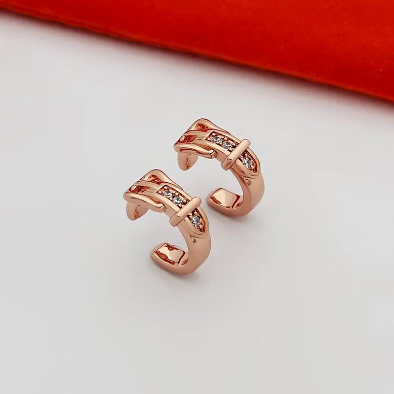 Hermes Earring 02yxs01 (23)