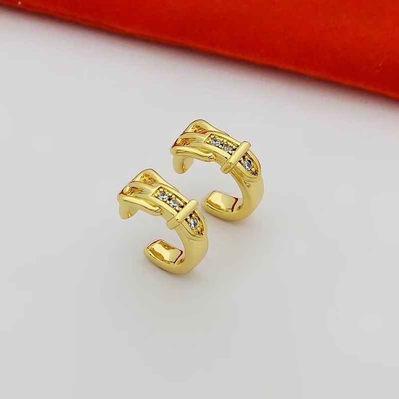 Hermes Earring 02yxs01 (29)
