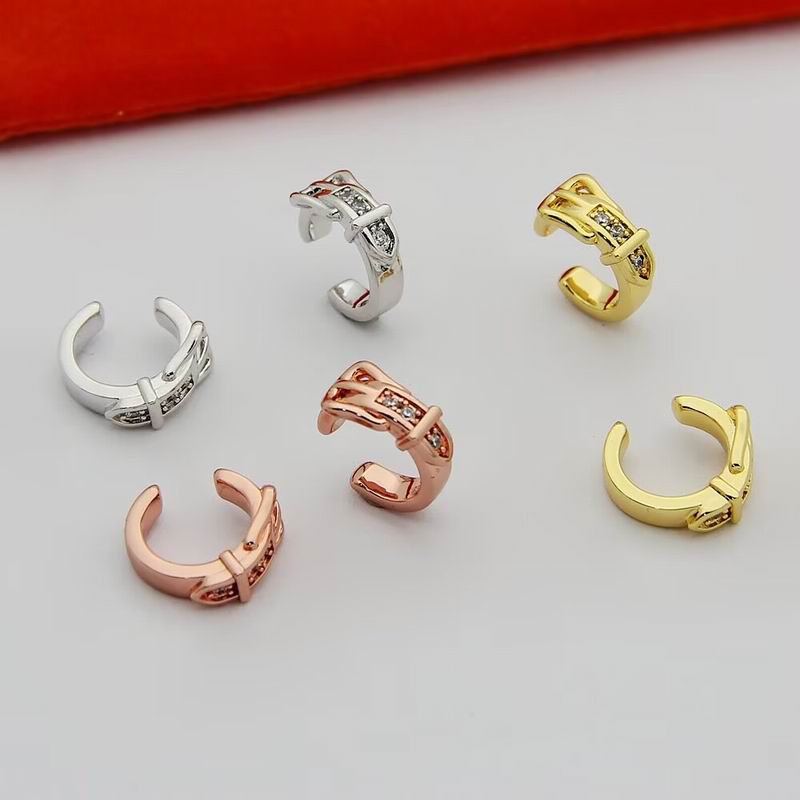 Hermes Earring 02yxs01 (3)
