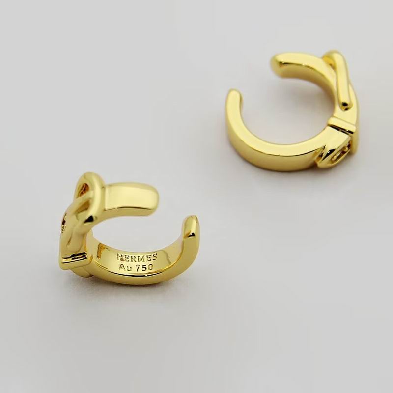 Hermes Earring 02yxs01 (31)