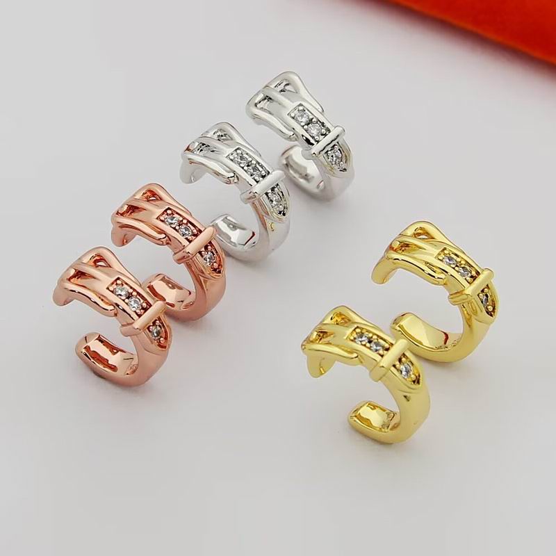 Hermes Earring 02yxs01 (32)