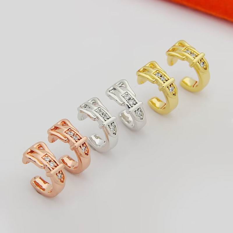 Hermes Earring 02yxs01 (4)