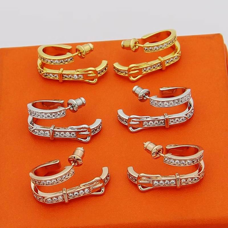 Hermes Earring 02yxs02 (2)