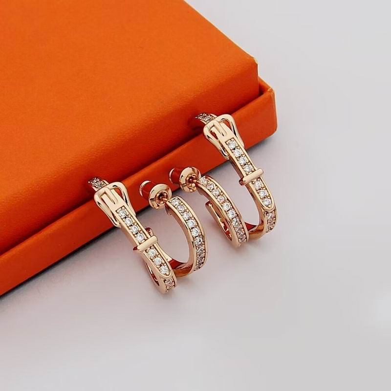 Hermes Earring 02yxs02 (4)