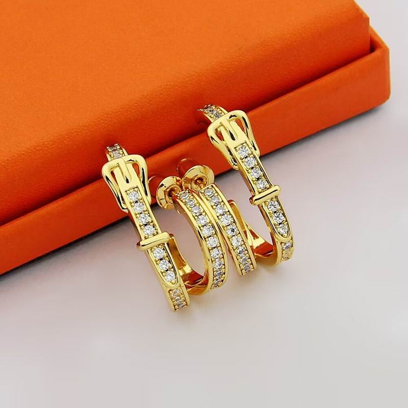 Hermes Earring 02yxs02 (6)