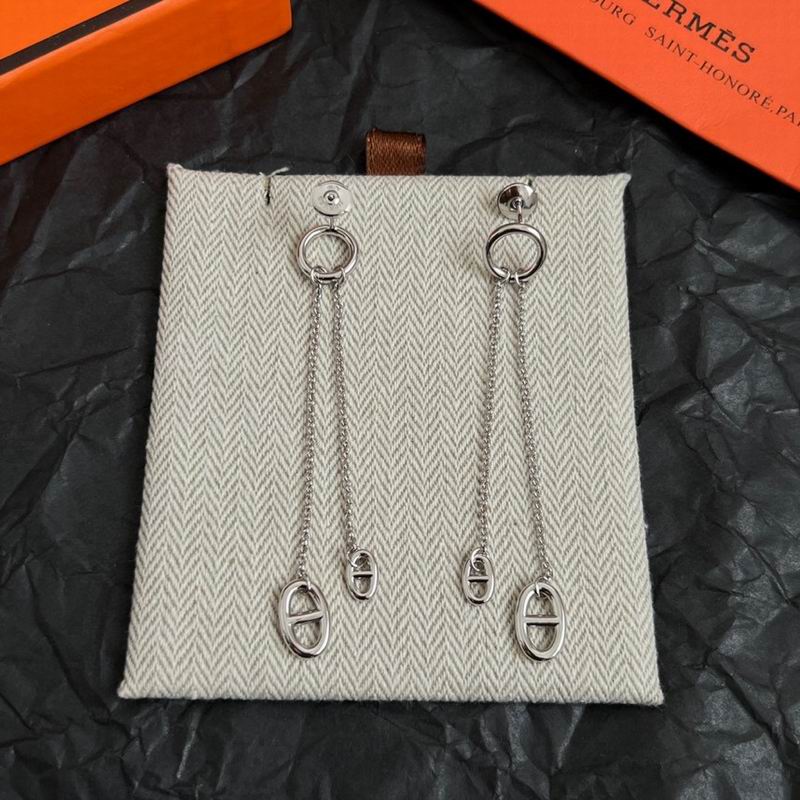 Hermes Earring 03yxs01 (5)