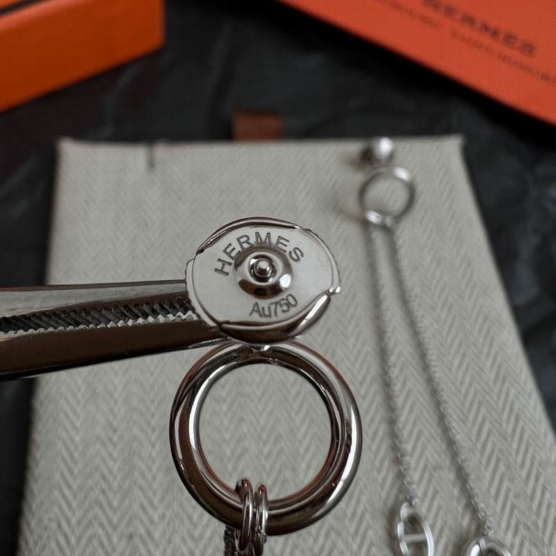 Hermes Earring 03yxs01 (6)