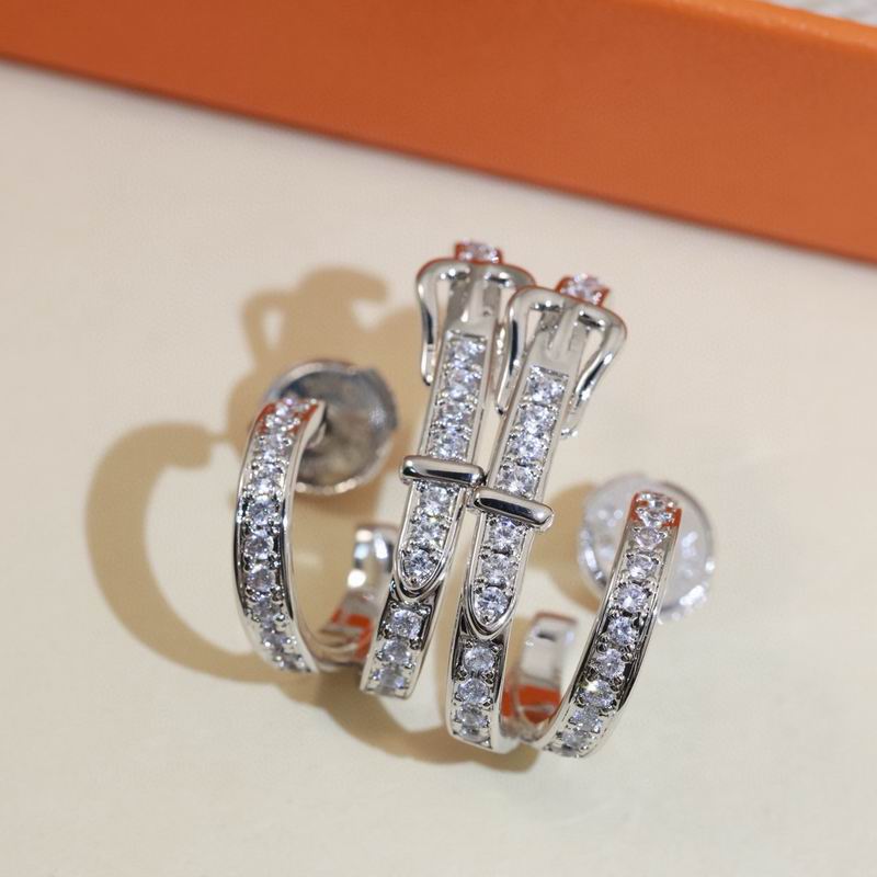 Hermes Earring 03yxs02 (2)