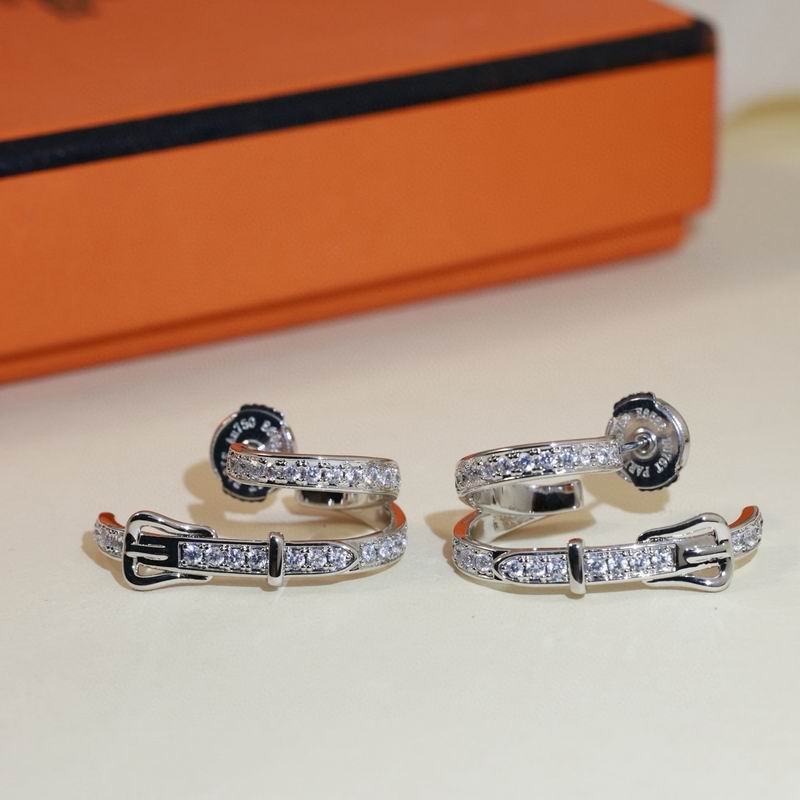 Hermes Earring 03yxs02 (4)