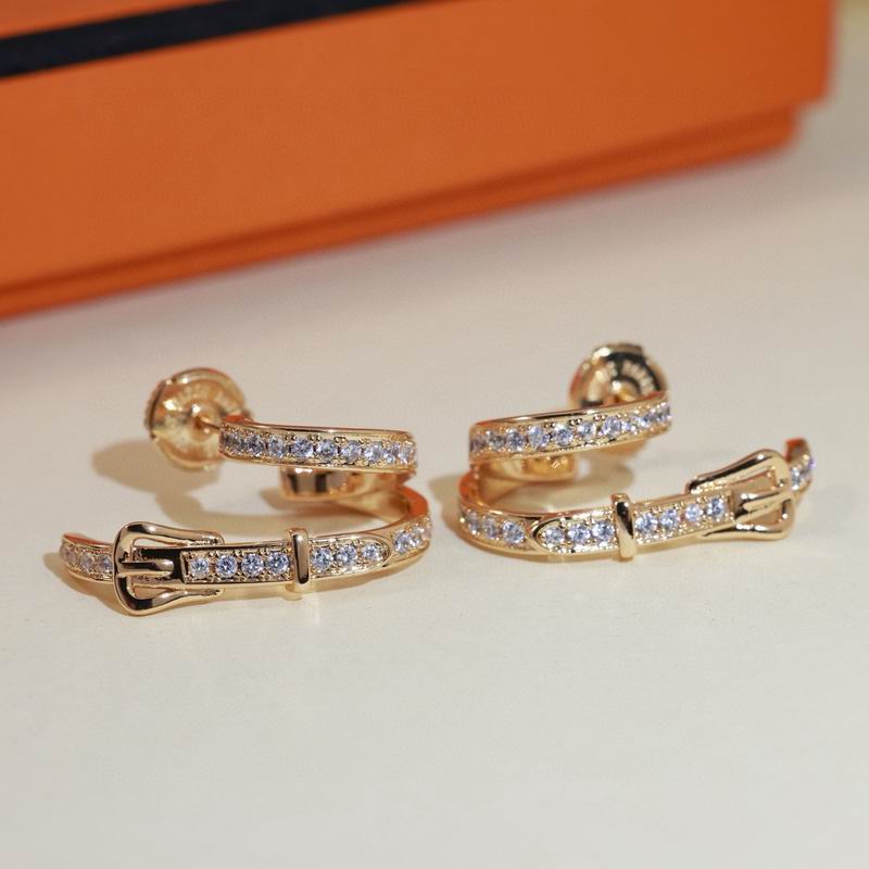 Hermes Earring 03yxs02 (5)