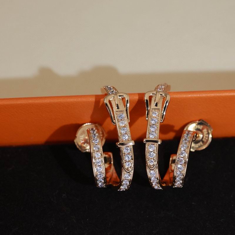 Hermes Earring 03yxs02 (6)