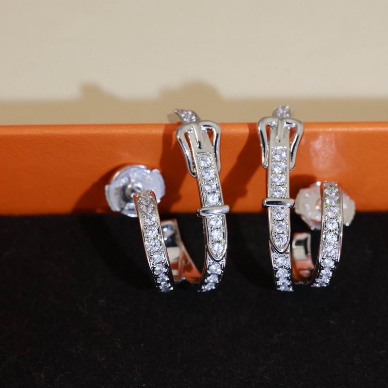 Hermes Earring 03yxs02 (7)