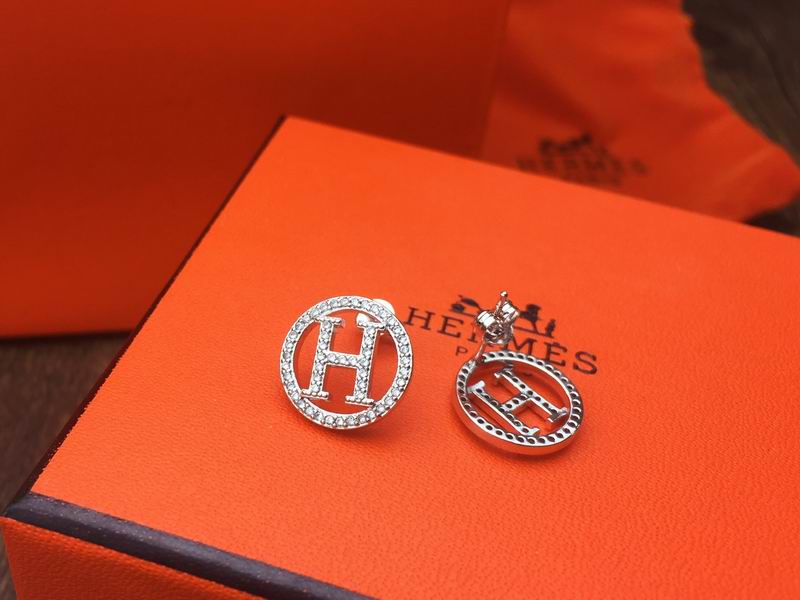Hermes Earring 03yxs03 (2)