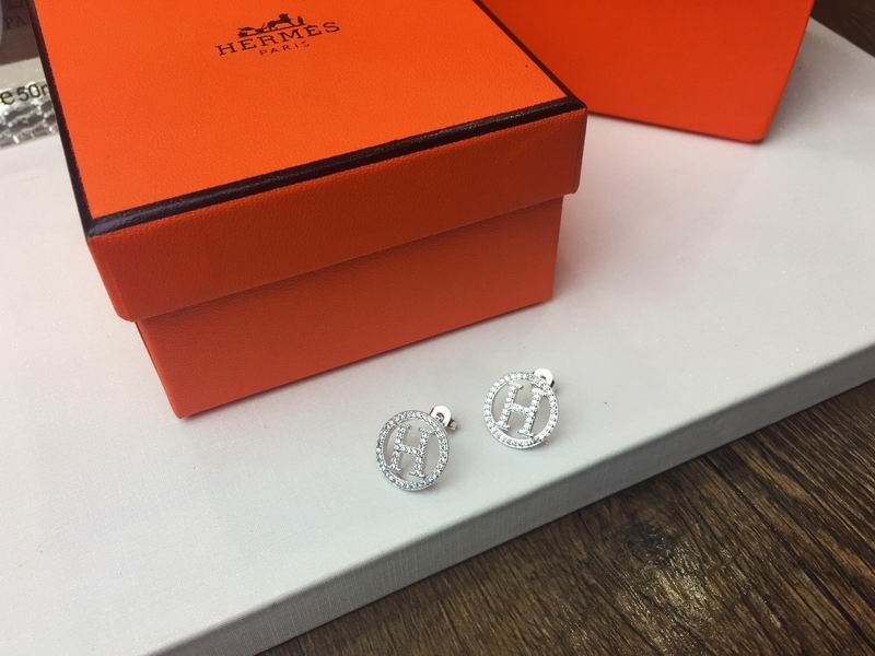 Hermes Earring 03yxs03 (3)