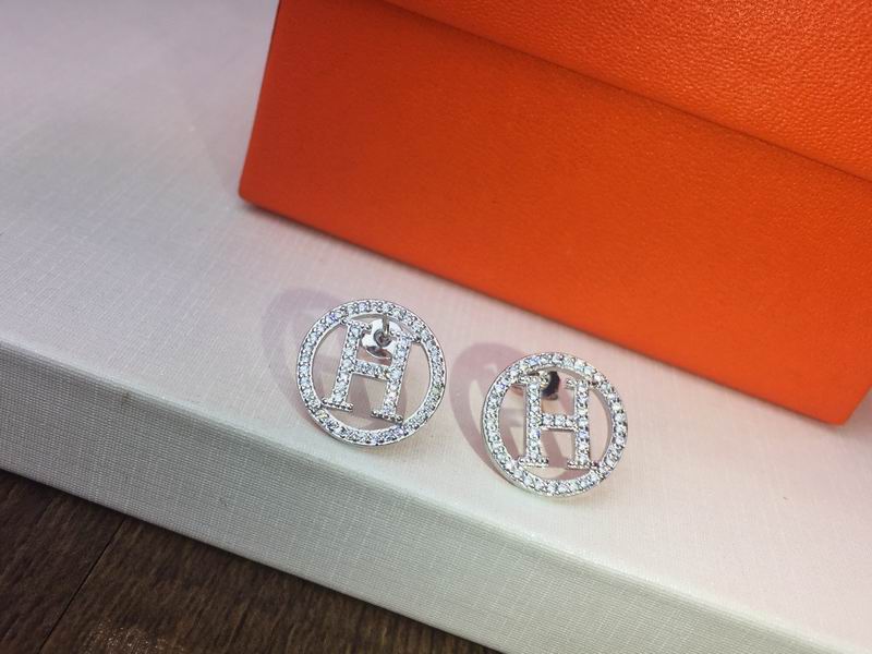 Hermes Earring 03yxs03 (4)