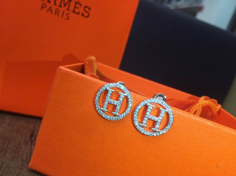 Hermes Earring 03yxs03 (6)