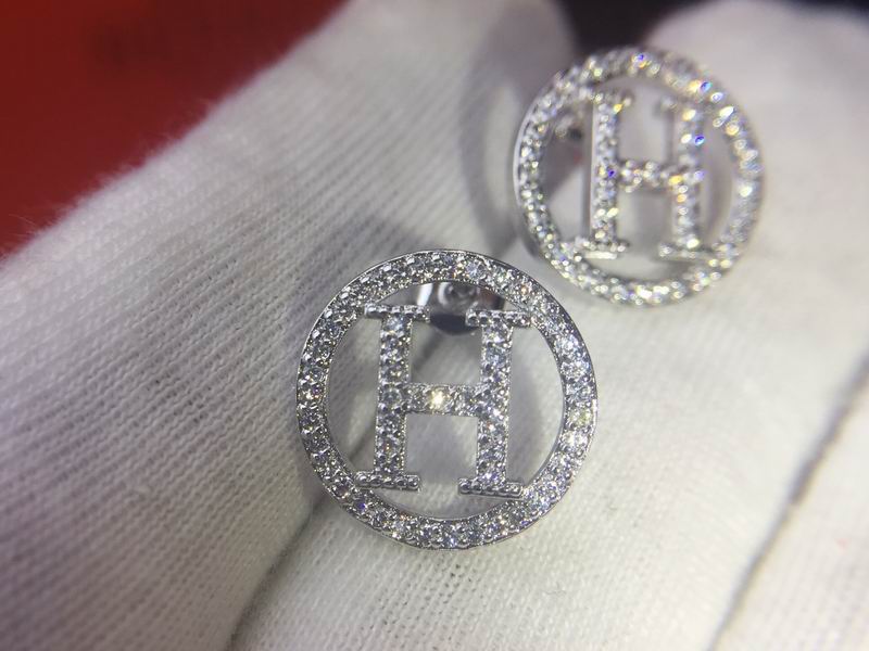 Hermes Earring 03yxs03 (8)