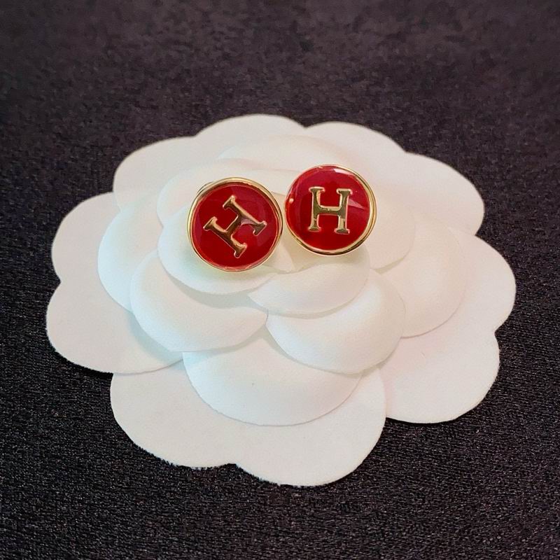 Hermes Earring 03yxs04 (2)