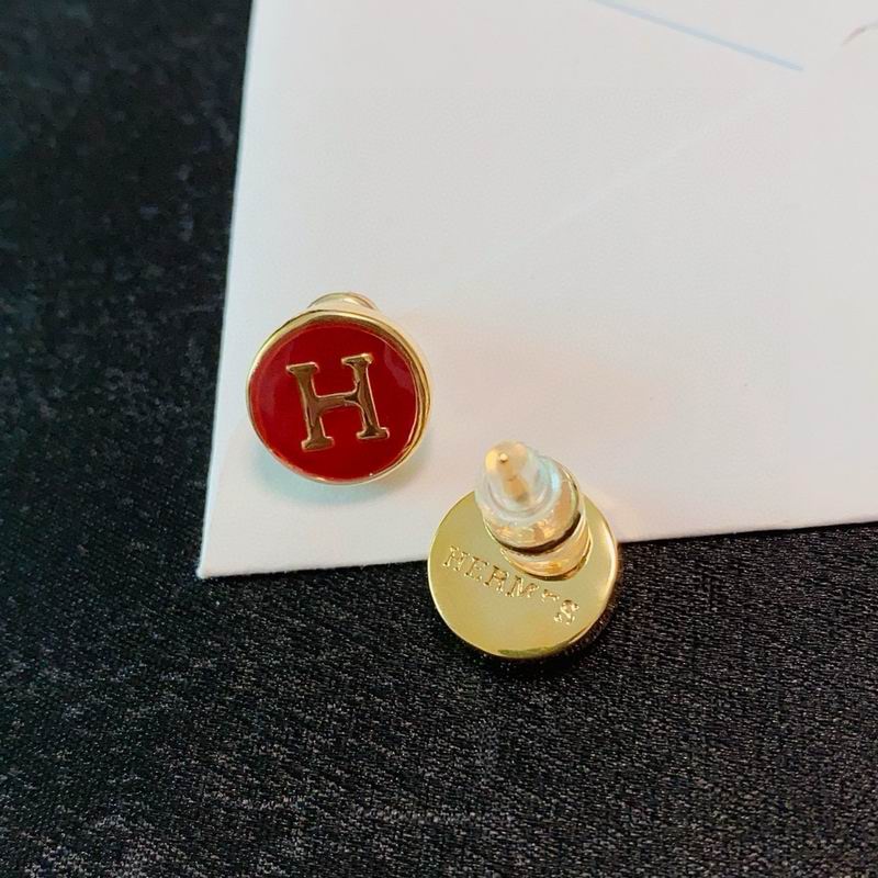 Hermes Earring 03yxs04 (3)