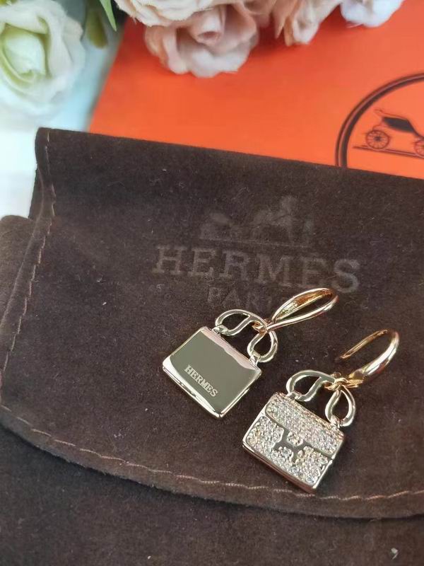 Hermes Earring 03yxs05 (2)