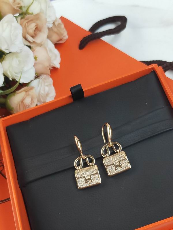 Hermes Earring 03yxs05 (3)