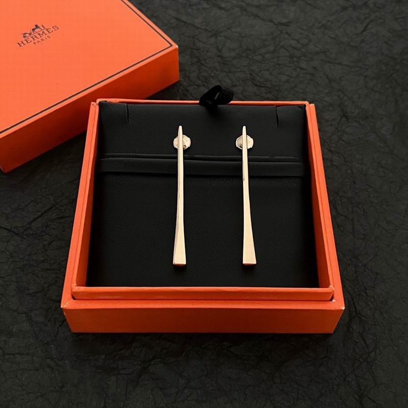 Hermes Earring 03yxs07 (1)