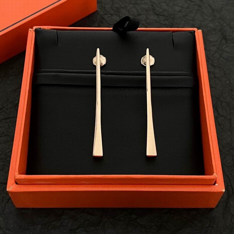 Hermes Earring 03yxs07 (8)