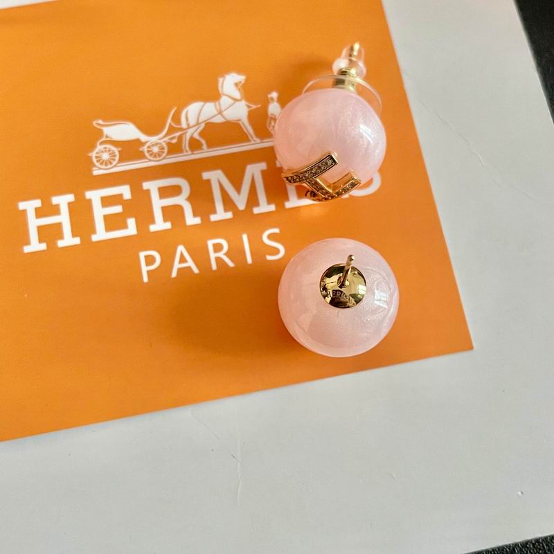 Hermes Earring 04yxs01 (12)