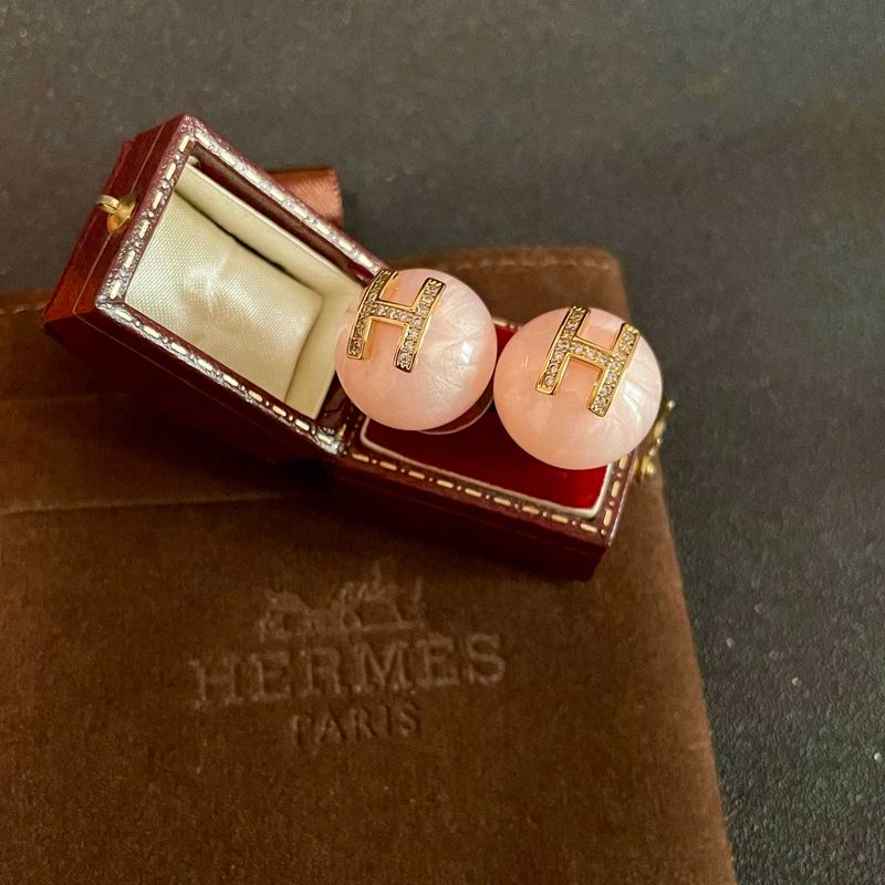 Hermes Earring 04yxs01 (13)