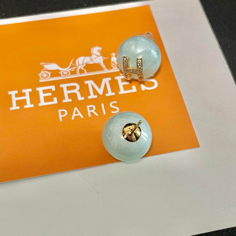 Hermes Earring 04yxs01 (19)