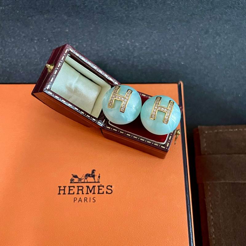 Hermes Earring 04yxs01 (20)