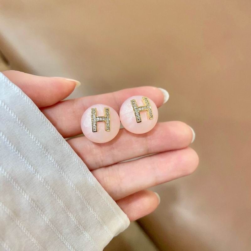 Hermes Earring 04yxs01 (9)