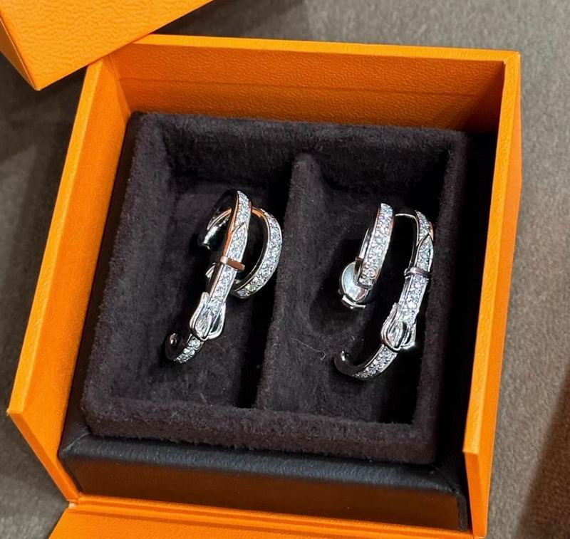 Hermes Earring 04yxs02 (2)