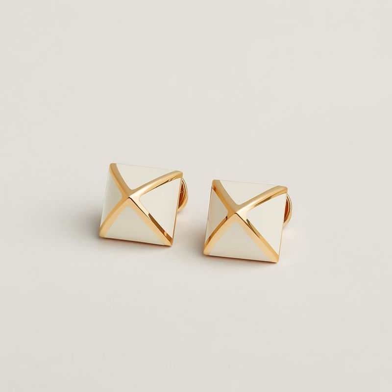 Hermes Earring 05yxs01 (1)