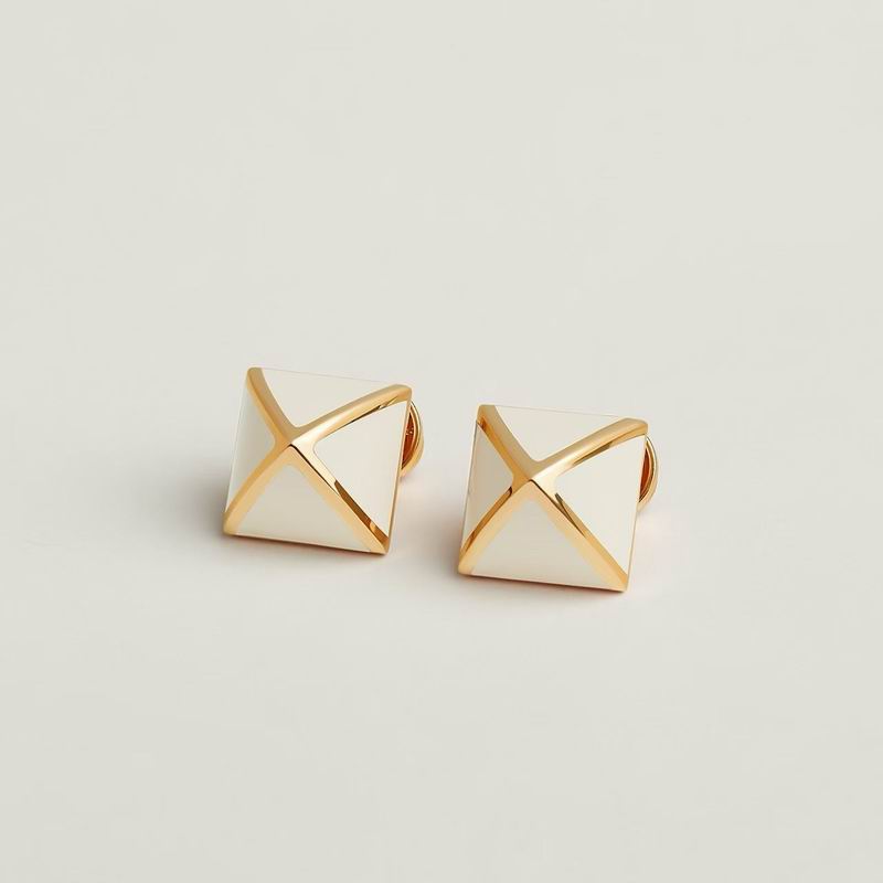 Hermes Earring 05yxs01 (2)