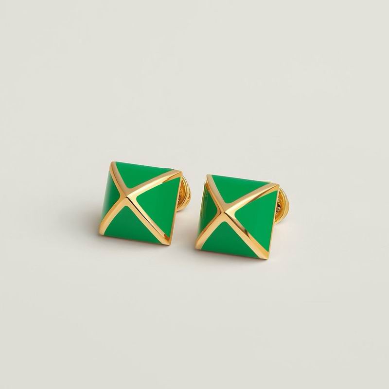 Hermes Earring 05yxs01 (3)
