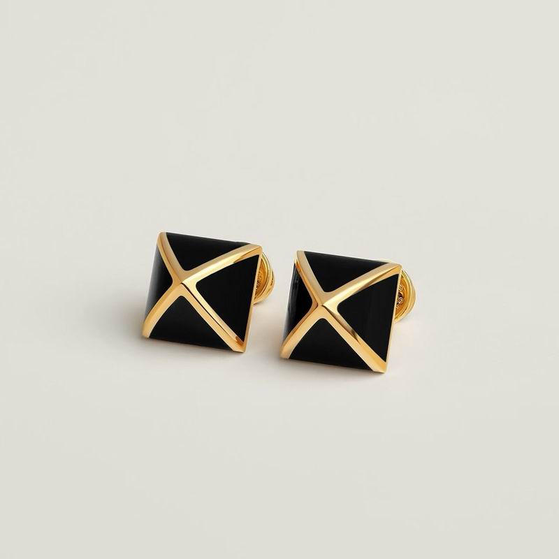 Hermes Earring 05yxs01 (4)