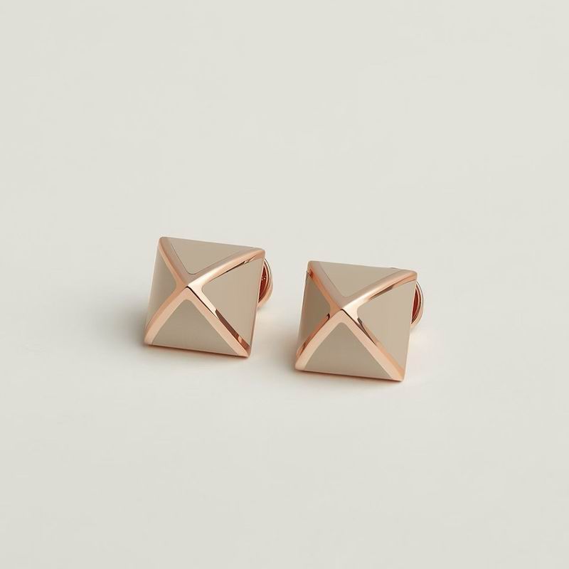 Hermes Earring 05yxs01 (5)