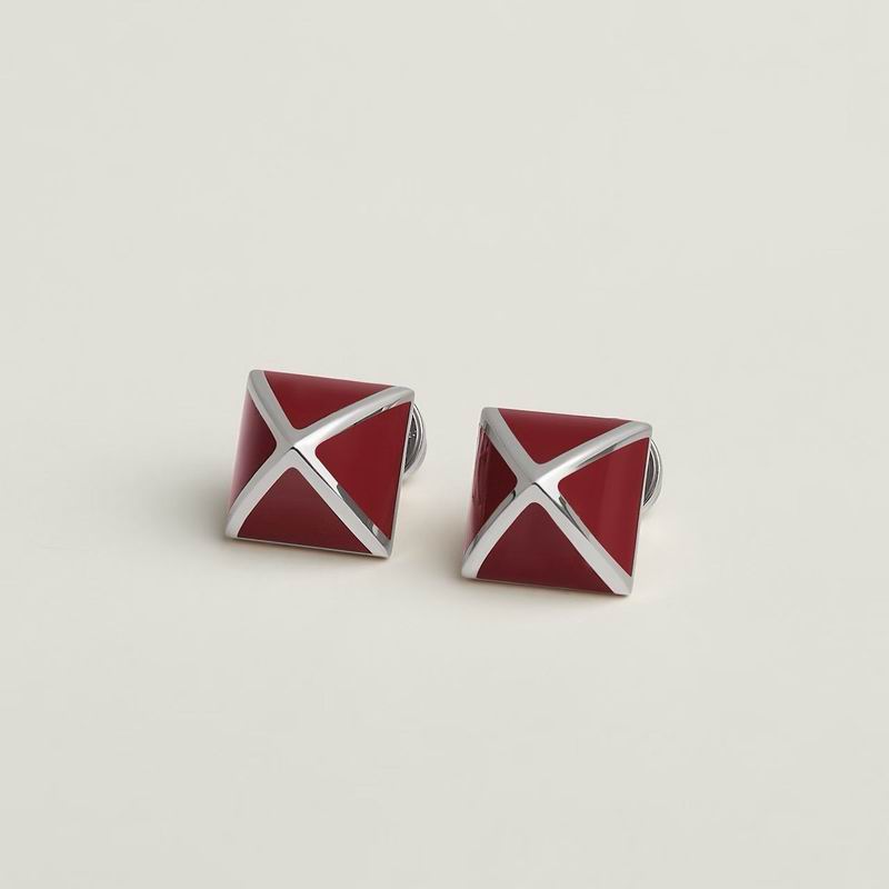 Hermes Earring 05yxs01 (6)