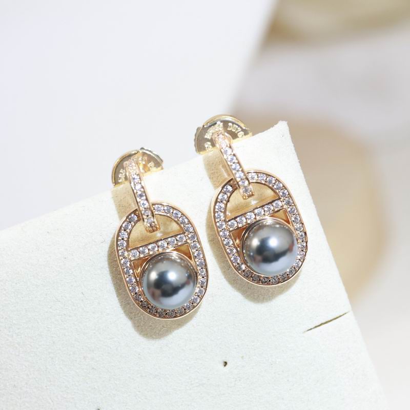 Hermes Earring 05yxs02 (4)