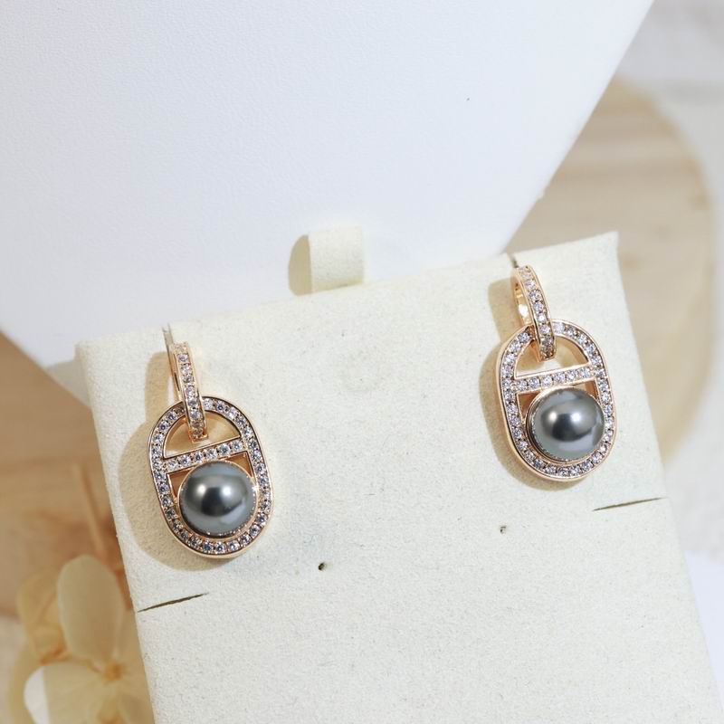 Hermes Earring 05yxs02 (5)