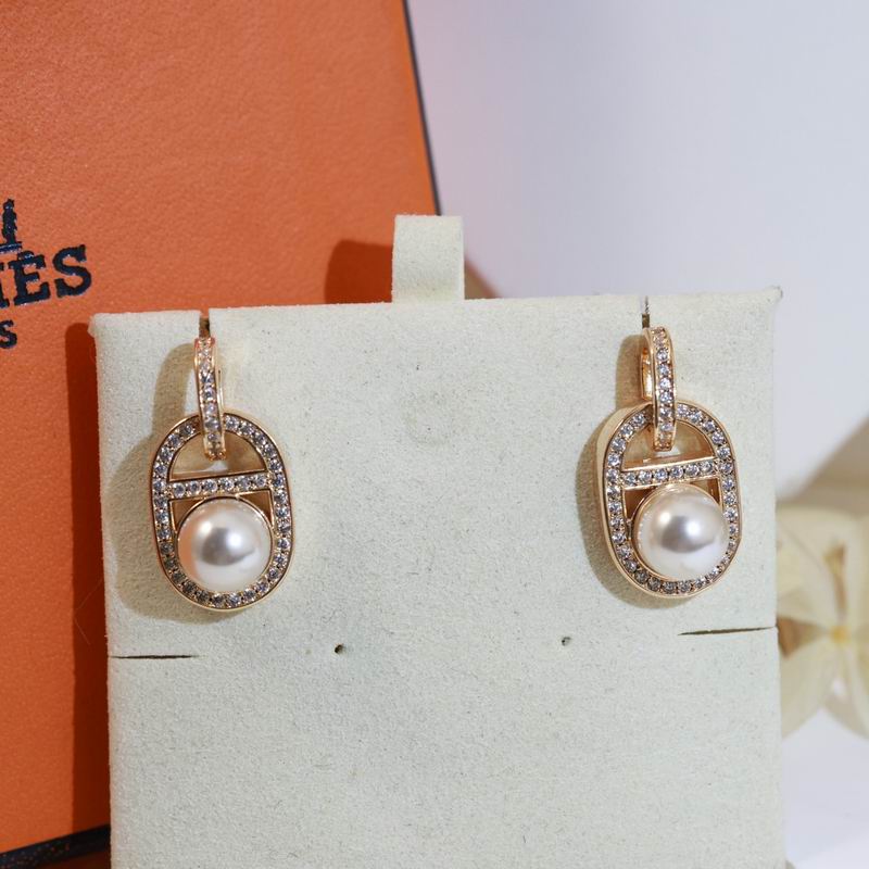 Hermes Earring 05yxs02 (6)