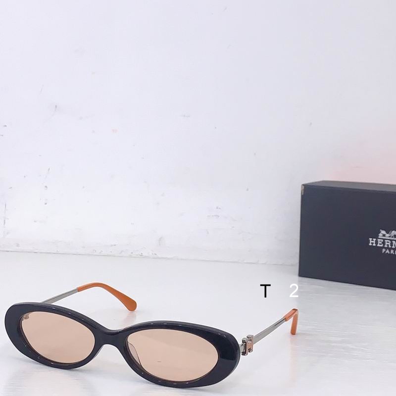 Hermes H8123S 55 17-145   b04