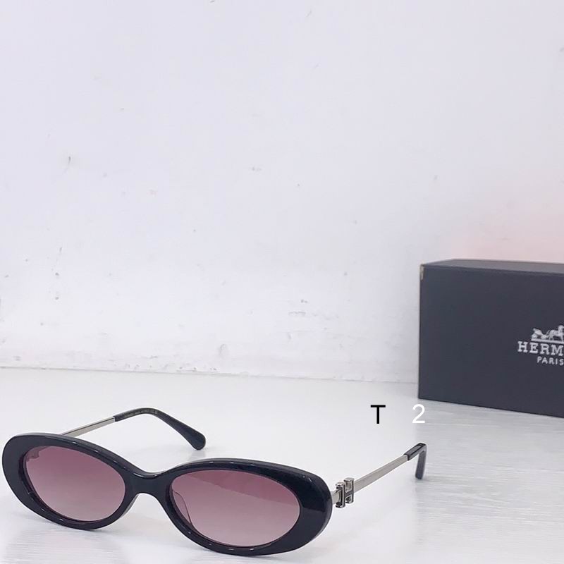 Hermes H8123S 55 17-145   b05