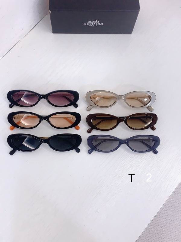 Hermes H8123S 55 17-145   b09