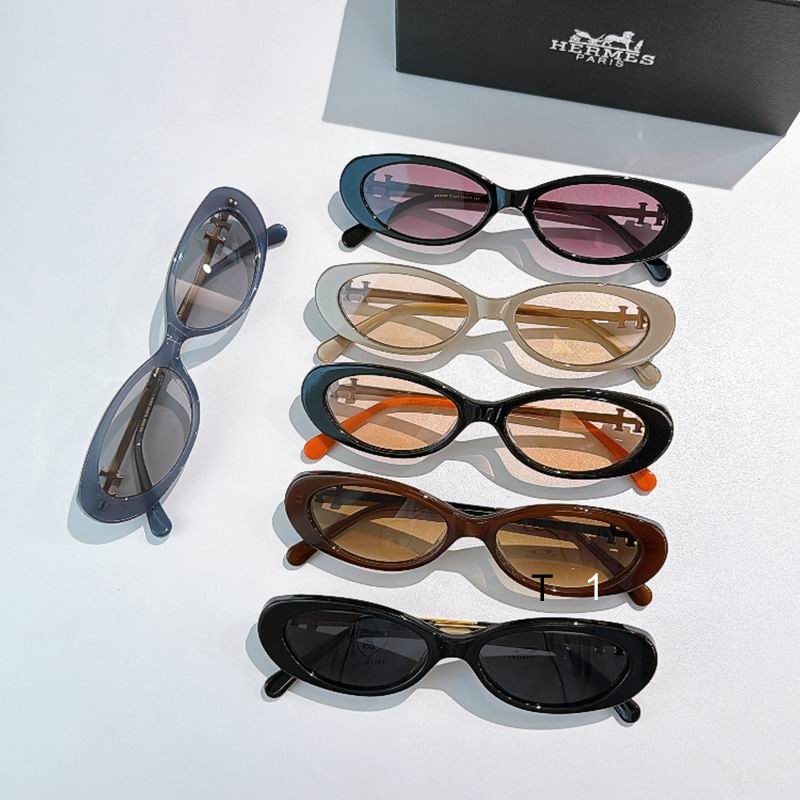 Hermes H8123S 55 17-145 a08