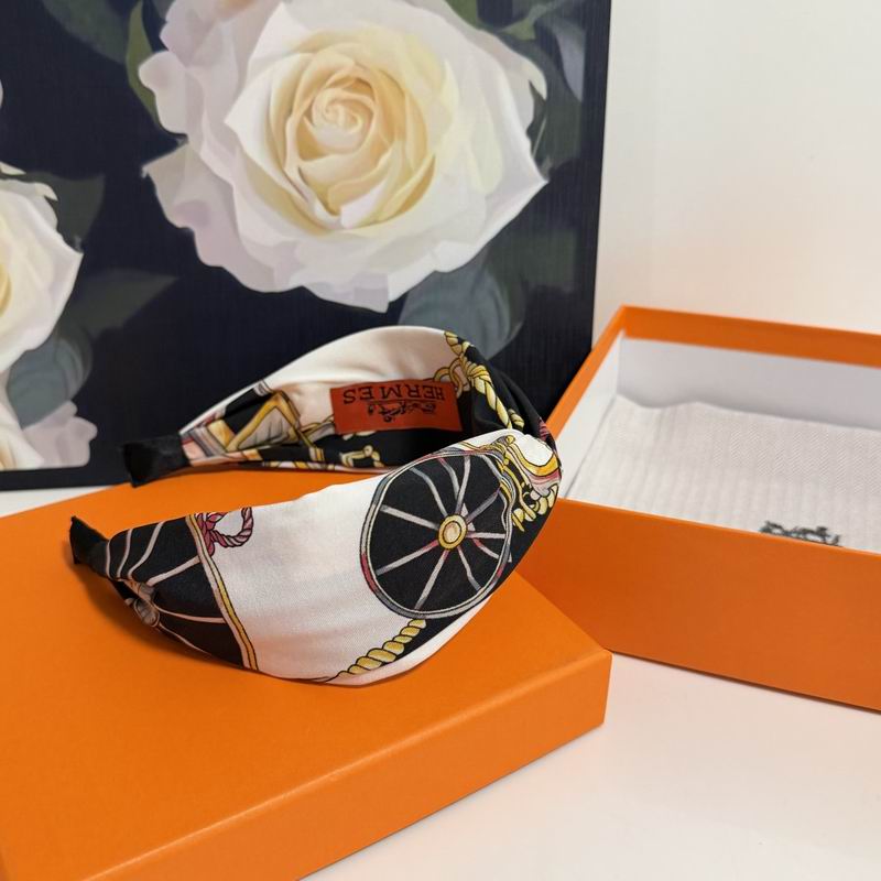Hermes Headband hh (3043)